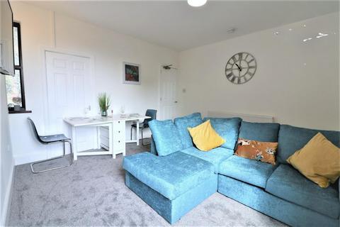 1 bedroom house to rent, Bristol Road, Ilkeston DE7