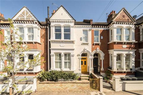 Gayville Road, London SW11