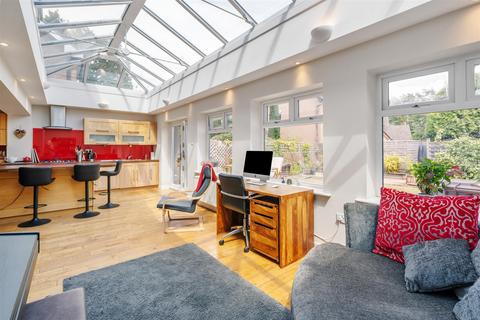undefined, Woodstock Crescent, Dorridge