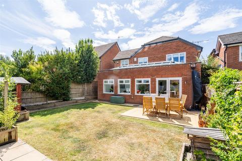 undefined, Woodstock Crescent, Dorridge