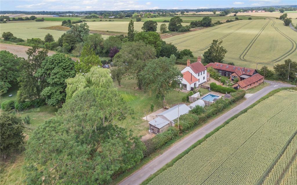 Ashtree Farm