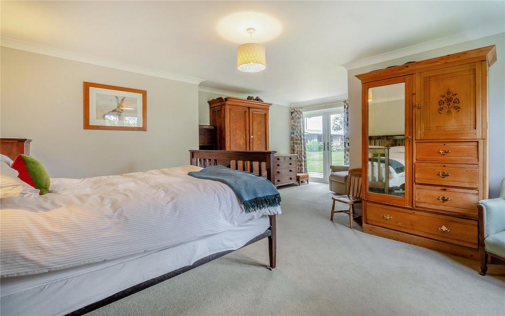 Principal Bedroom