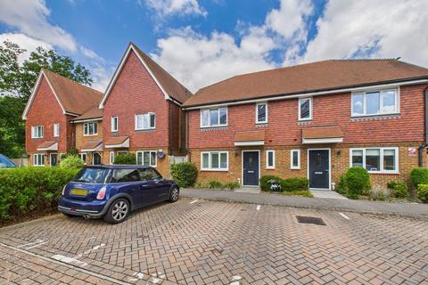 7 Bricklayer Lane, Faygate, Horsham, RH12 0AA