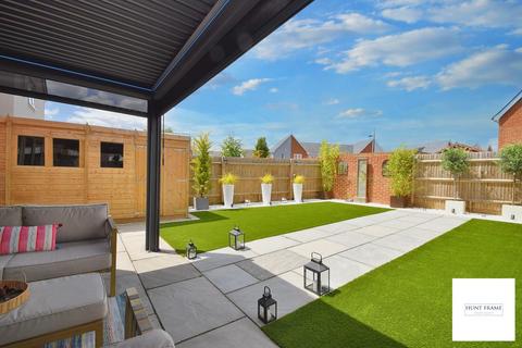 3 bedroom semi-detached house for sale, Reed View, Polegate BN26