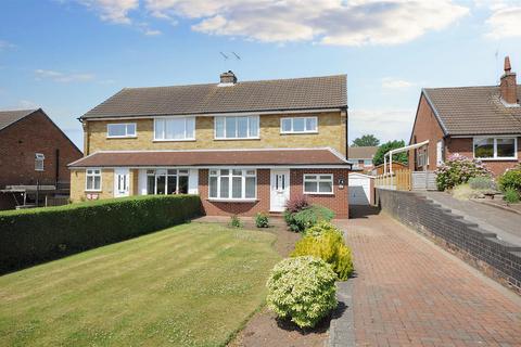 undefined, Mount Crescent, Stone