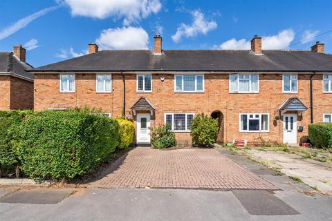 Barford Road, Shirley, Solihull
