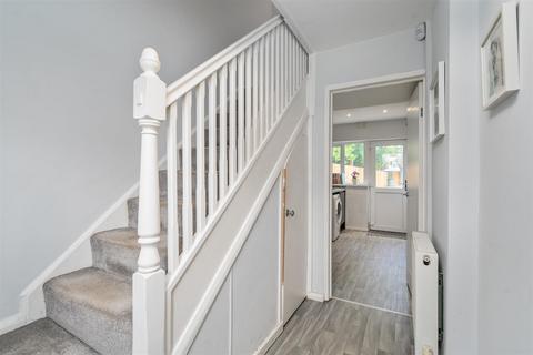 25 Barford Road, Shirley, Solihull, B90 3QR