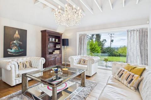3 bedroom detached house for sale, Banchory AB31