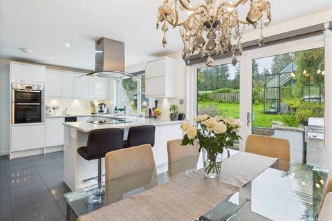 3 bedroom detached house for sale, Banchory AB31