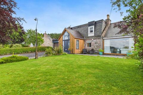 3 bedroom detached house for sale, Banchory AB31