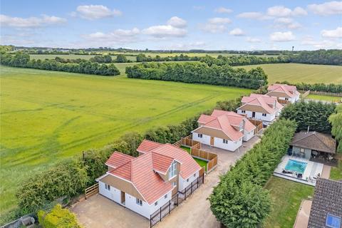3 bedroom detached house for sale, Fullers End, Elsenham, Bishop's Stortford, Essex, CM22