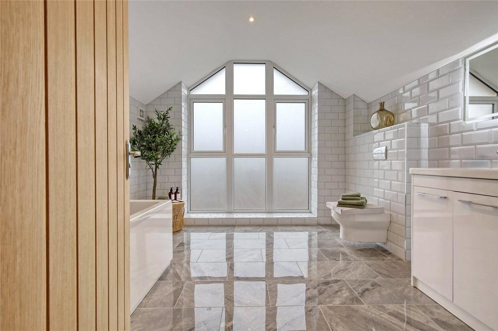 Show Home