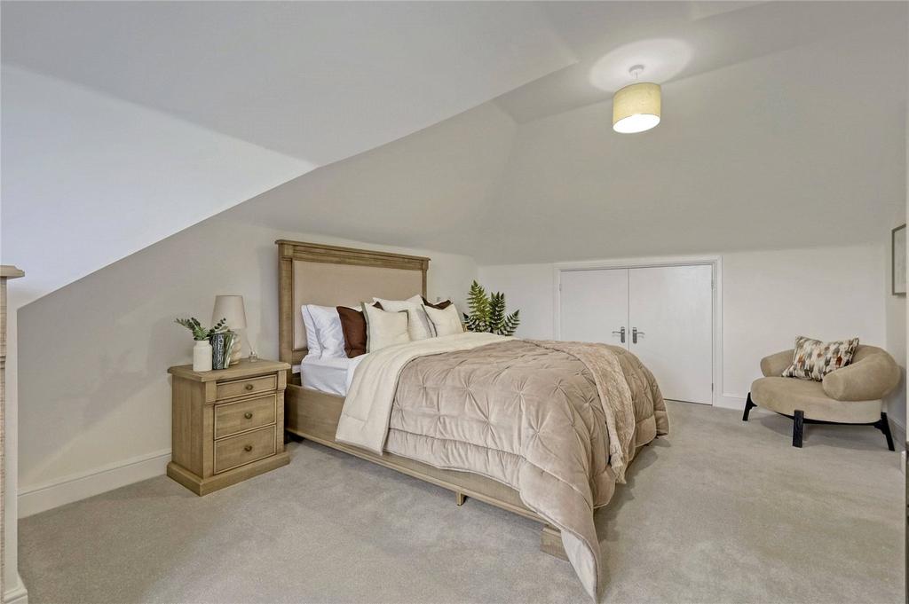 Show Home