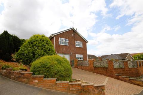 4 bedroom detached house for sale, Bexhill Close, Pontefract