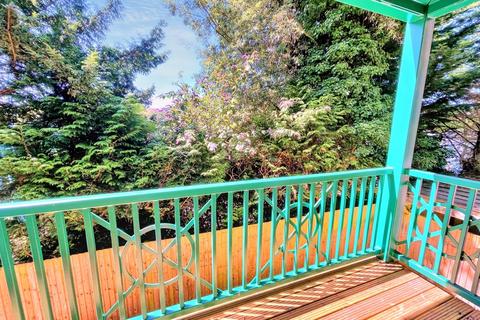 2 bedroom flat for sale, Bournemouth