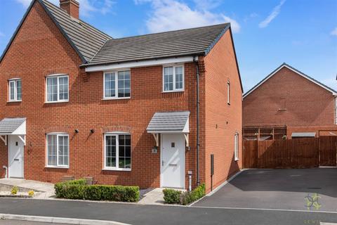 undefined, Egremont Close, Evesham WR11