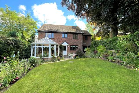 undefined, Fir Tree Hill, Alderholt, Fordingbridge, Dorset, SP6