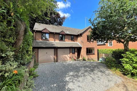 undefined, Fir Tree Hill, Alderholt, Fordingbridge, Dorset, SP6