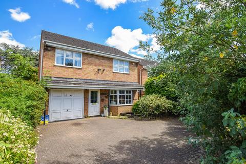 4 bedroom detached house for sale, Green Lane, Burnham, Buckinghamshire, SL1