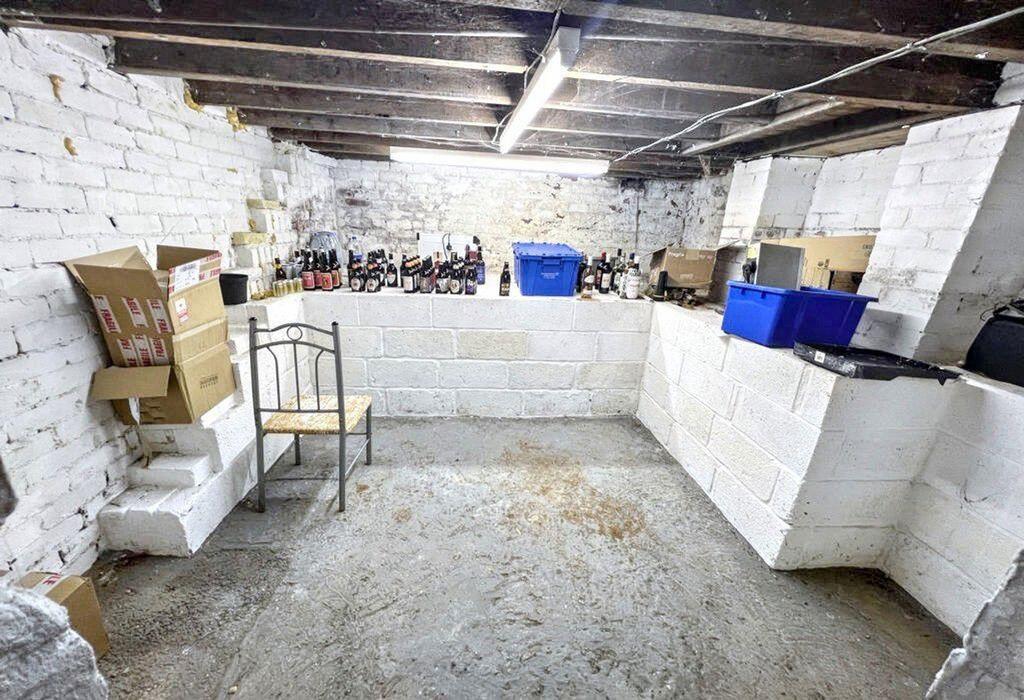 Cellar