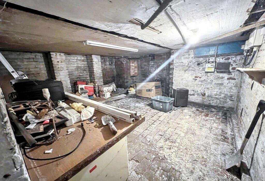 Cellar