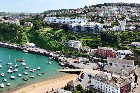 Quayfield Road, Ilfracombe