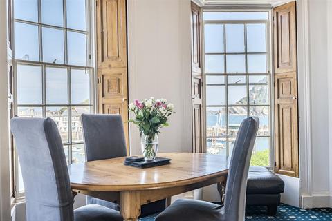 Admirals House Quayfield Road, Ilfracombe, EX34 9EN