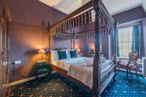 Admirals House Quayfield Road, Ilfracombe, EX34 9EN