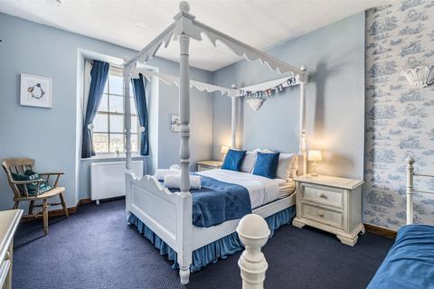 Admirals House Quayfield Road, Ilfracombe, EX34 9EN