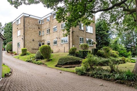 Flat 9, Hillcrest Rise, Cookridge, Leeds