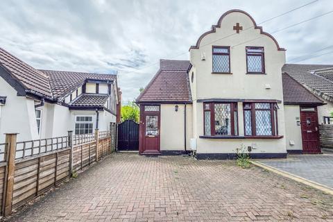 Squirrels Heath Lane, Hornchurch, RM11