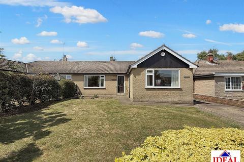 2 bedroom semi-detached bungalow for sale, Fern Bank, Adwick Le Street, Doncaster