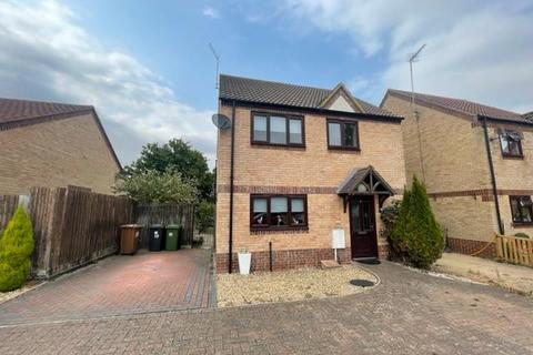 3 bedroom detached house for sale, Bedford Court, Thorney, Peterborough