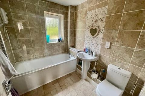 3 bedroom detached house for sale, Bedford Court, Thorney, Peterborough