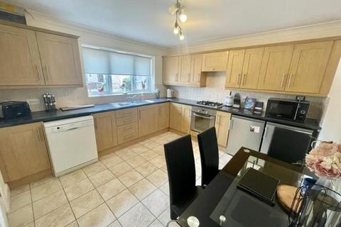 3 bedroom detached house for sale, Bedford Court, Thorney, Peterborough