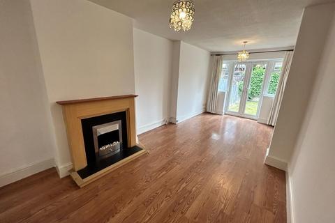 3 bedroom semi-detached house for sale, Wellsford Avenue, Solihull