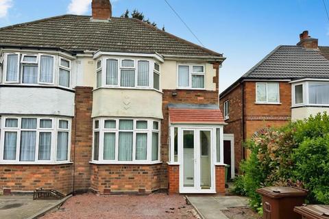 Wellsford Avenue, Solihull
