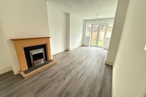 undefined, Wellsford Avenue, Solihull