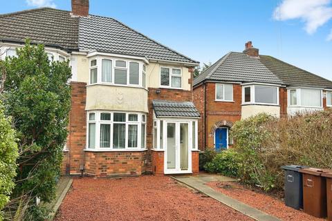 undefined, Wellsford Avenue, Solihull