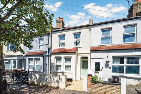 8 Melling Street, London, SE18 2EG