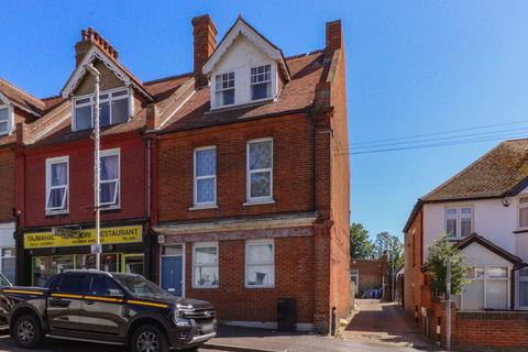 20 Cuthbert Road, Westgate-on-sea, CT8 8NR