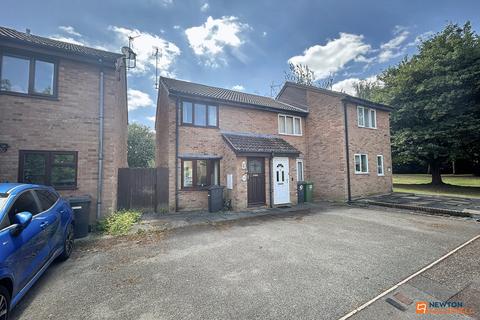 Somerville, Werrington, Peterborough, PE4
