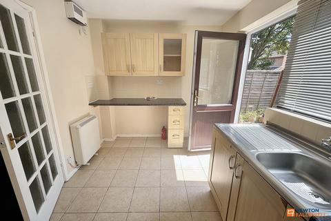 2 bedroom end of terrace house for sale, Somerville, Werrington, Peterborough, PE4