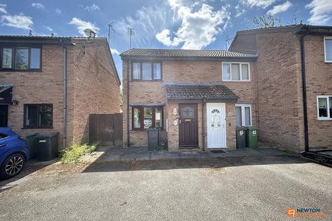 undefined, Somerville, Werrington, Peterborough, PE4