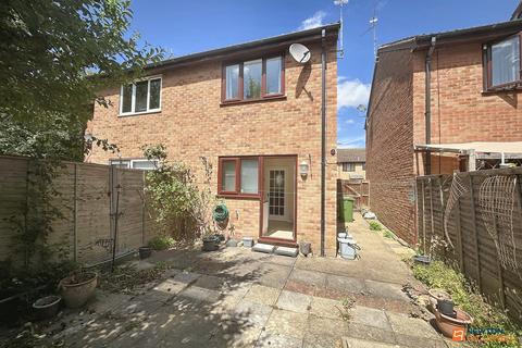 undefined, Somerville, Werrington, Peterborough, PE4