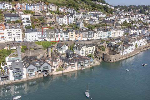 undefined, South Town, Dartmouth TQ6