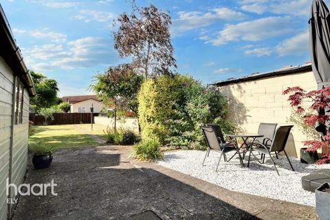 51 Bushel Lane, Soham, Ely, CB7 5BY