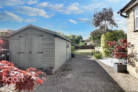 51 Bushel Lane, Soham, Ely, CB7 5BY