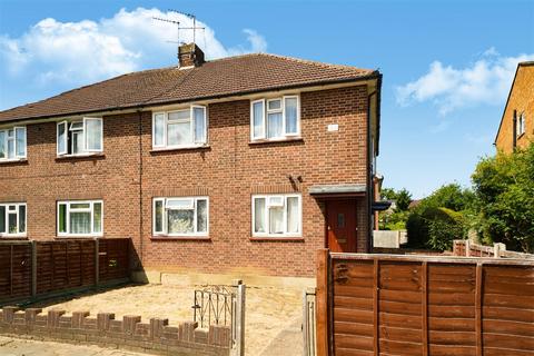 Byron Road, WEMBLEY