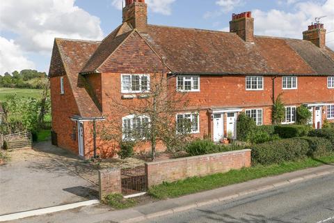 undefined, Hall Cottages, Grendon Underwood HP18